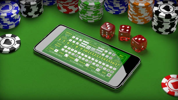 Table interface on the kediritoto slot app Bandar Ceme table interface on kediritoto slot mobile app